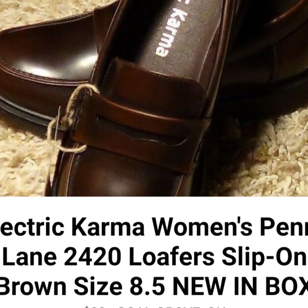 Electric Karma